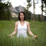 A stresszoldó meditáció jótékony hatásai