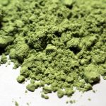Ne tévessze meg a spirulina apró mérete!