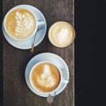 Latte art alapok elsajátítása gyorsan