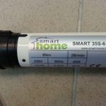 A Smart Home redőny innovatívabb, mint valaha