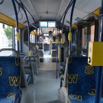 Könnyen tisztítható autóbusz műbőr