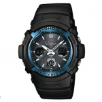 Strapabíró Casio G Shock óra edzéshez