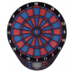 Darts tábla amatőr és haladó szintnek