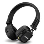 A fejhallgató Bluetooth kizárja a környezetet