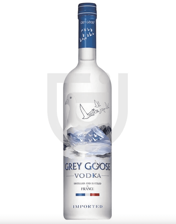 Grey Goose vodka