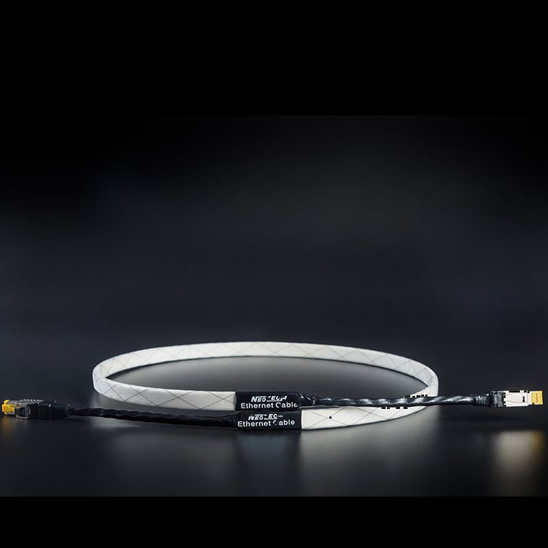 Ethernet kábel Cat5e-től Cat8-ig - Kácsa Audió útmutatója