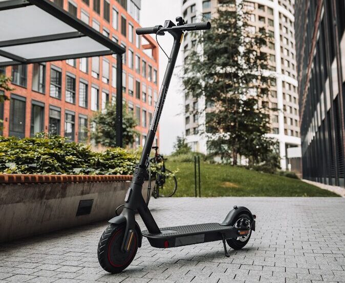 Xiaomi elektromos roller – a modern város praktikus és fenntartható közlekedési megoldása
